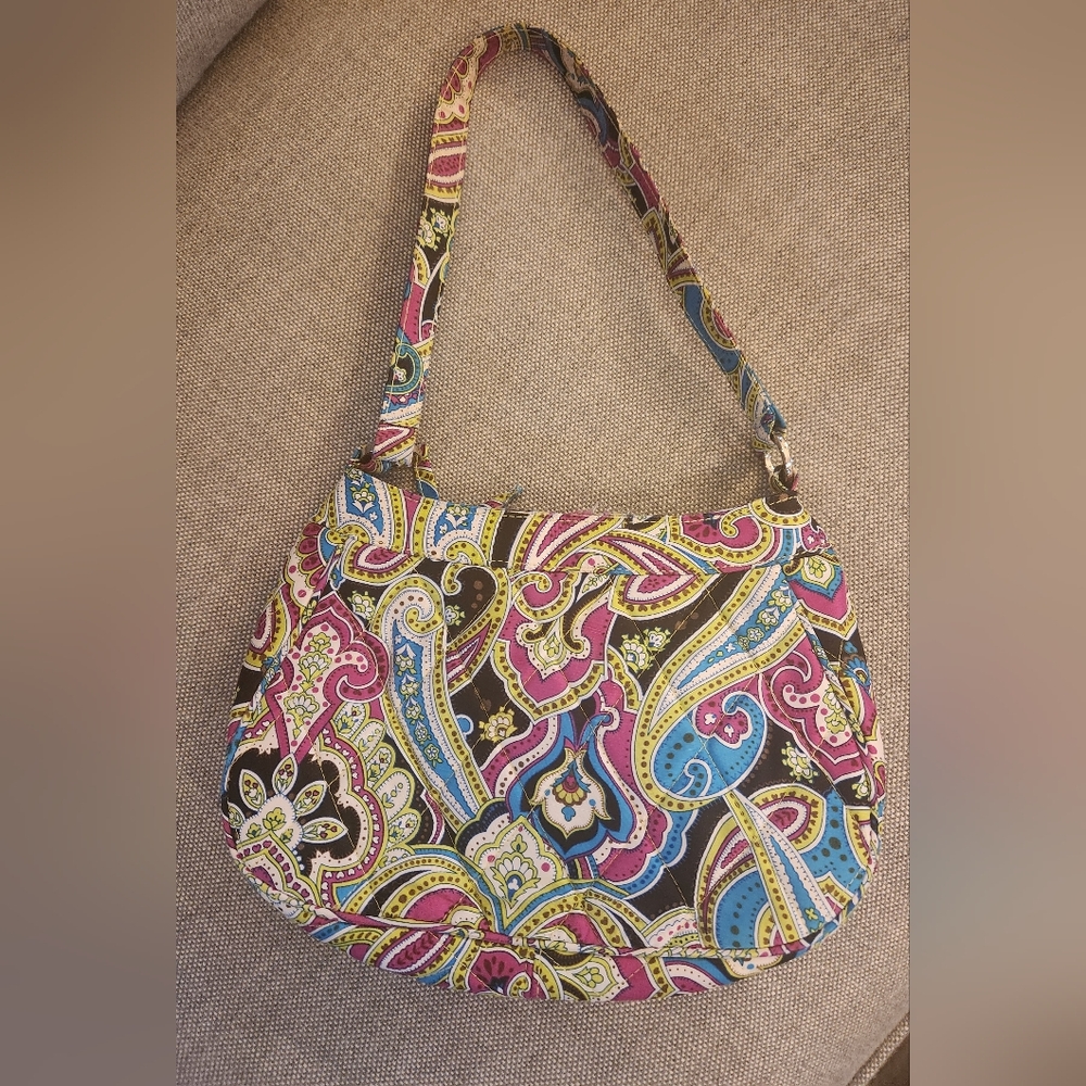 Vera Bradley purse